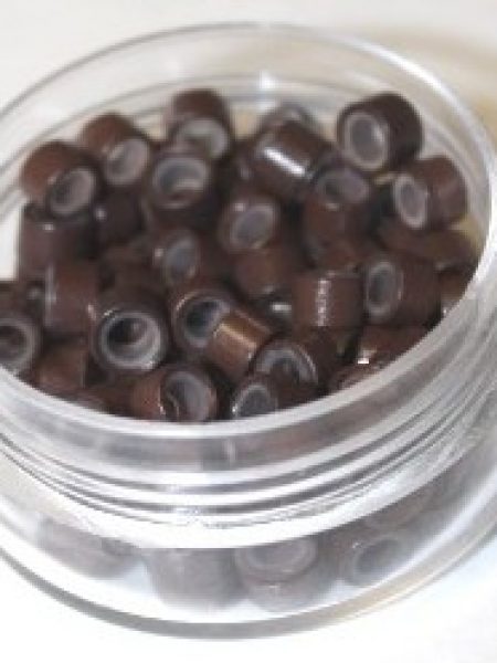 Micro Beads Dark Brown