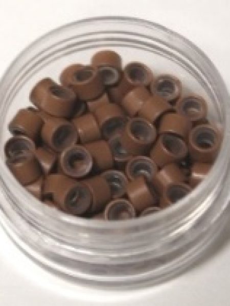 Micro Beads Med Brown