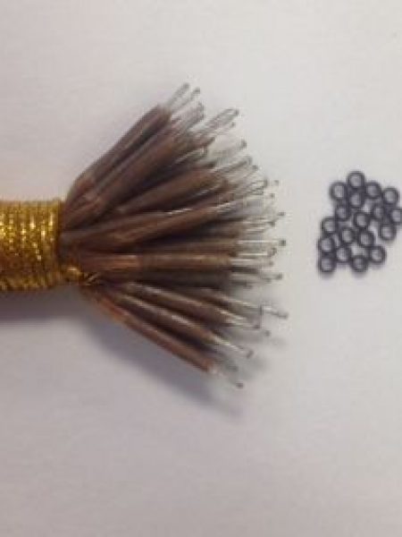 Nano Micro Beads