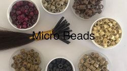 Micro Beads Blonde
