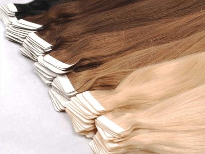 Russian Hair Tape
