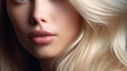 Genius Infinity Weft Hair